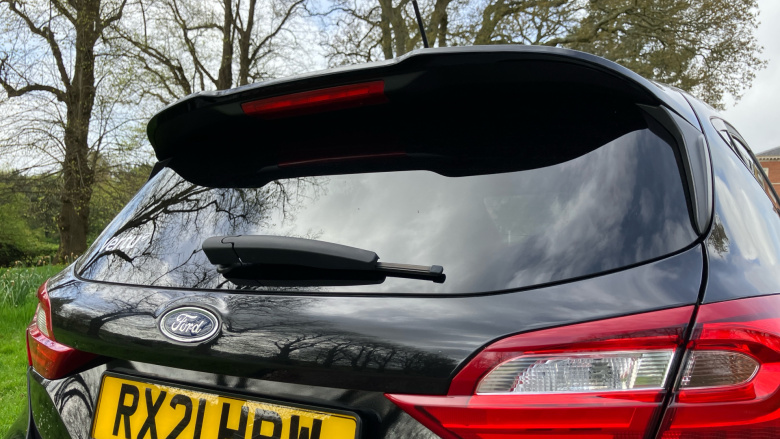 Ford Fiesta 1.0 EcoBoost Hybrid mHEV 155 ST-Line Edition 5dr Petrol Hatchback